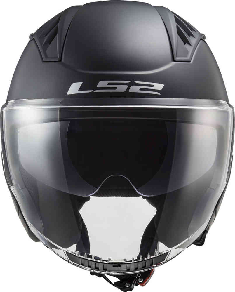 LS2 OF600 Copter II Jet Helmet