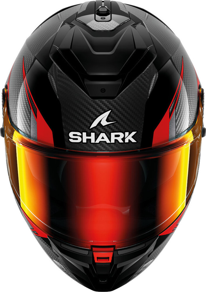 Shark Spartan GT Pro Kultram Carbon Helmet