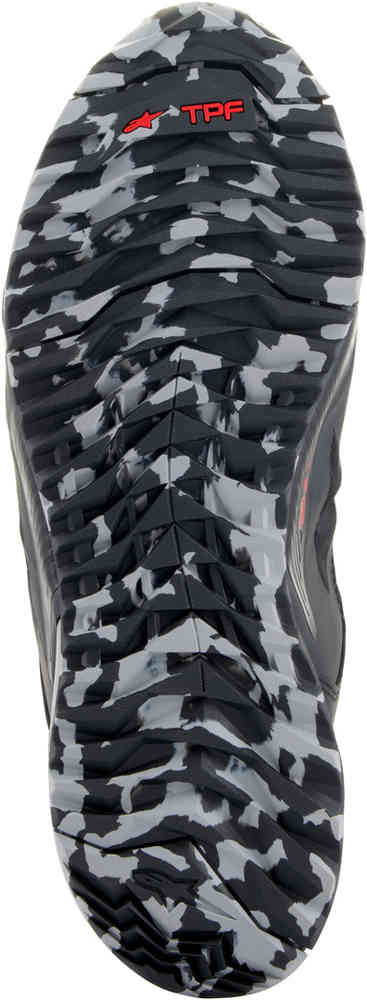 Alpinestars CR-8 Gore-Tex waterproof Motorcycle Shoes