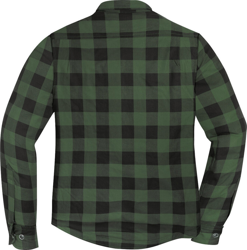 Merlin Axe Motorcycle Shirt