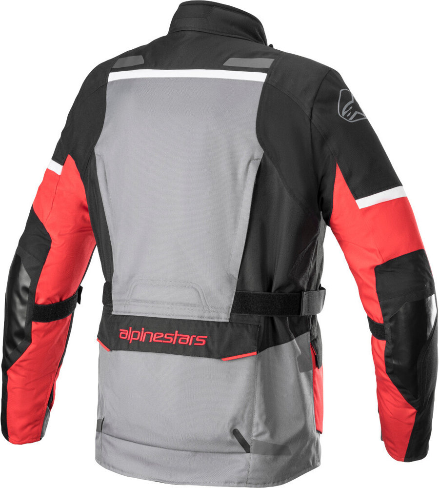 Alpinestars Andes V3 Drystar Motorcycle Textile Jacket