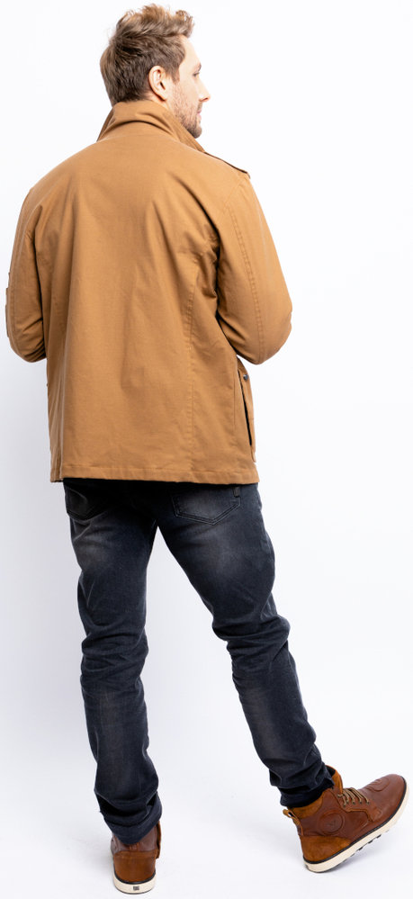 John Doe Explorer Motorcycle Textile Jacket