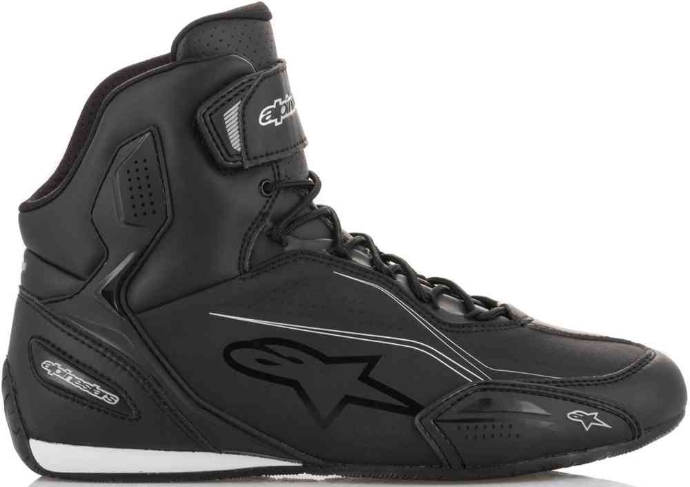Alpinestars Stella Faster-3 Ladies Motorcycle Shoes