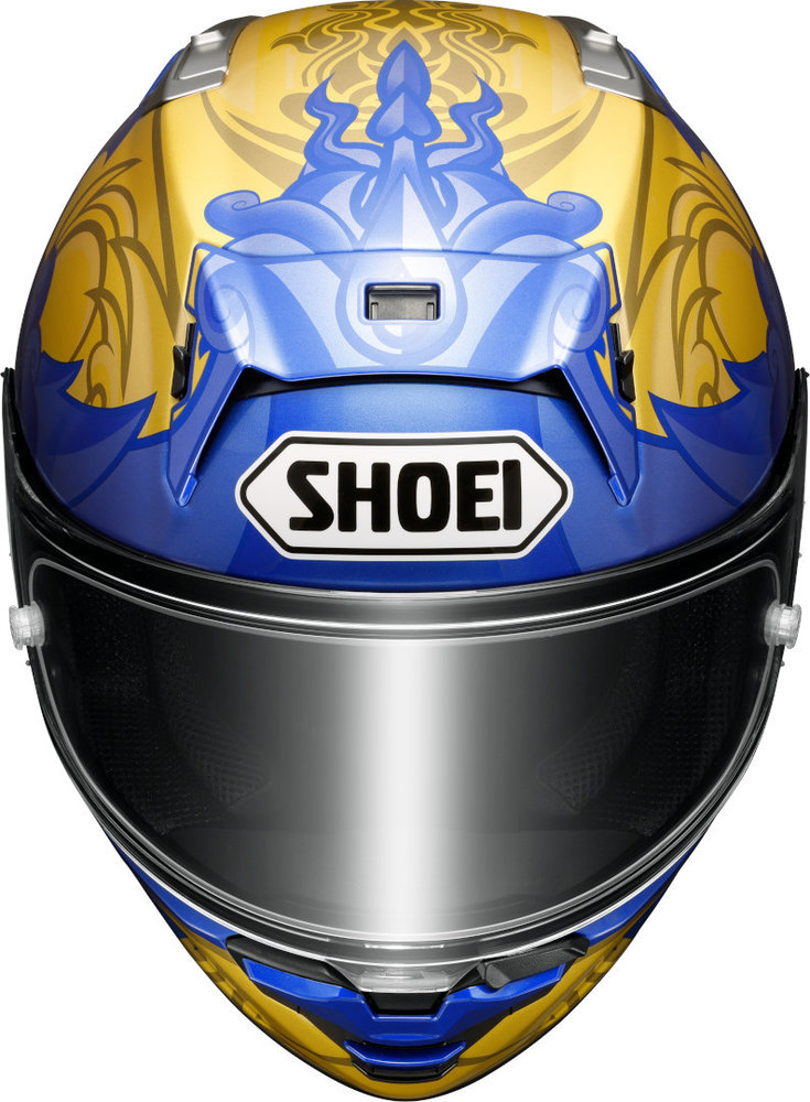 Shoei X-SPR Pro Marquez Thai Helmet
