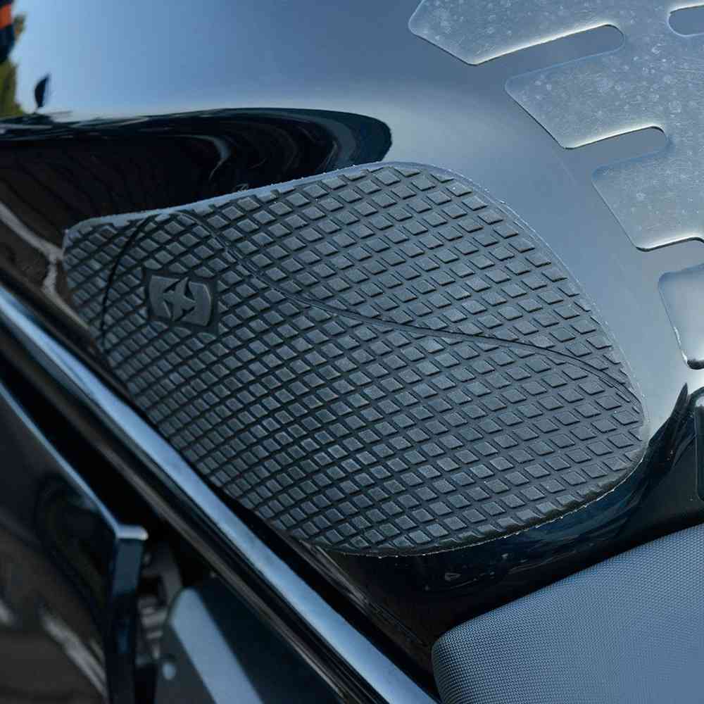 Oxford Tank Clamp Grips