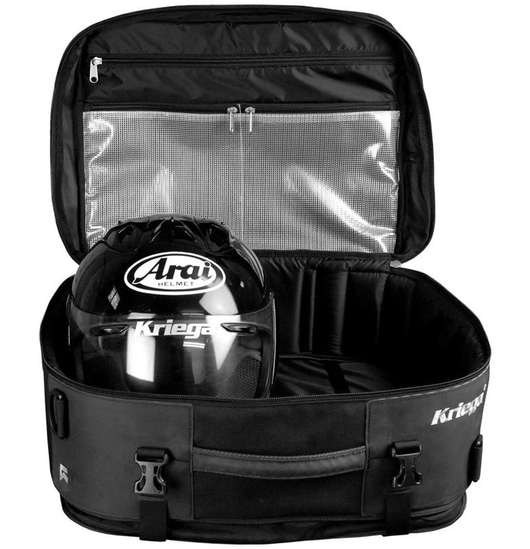 Kriega Travel Bag KS40 Saddlebag