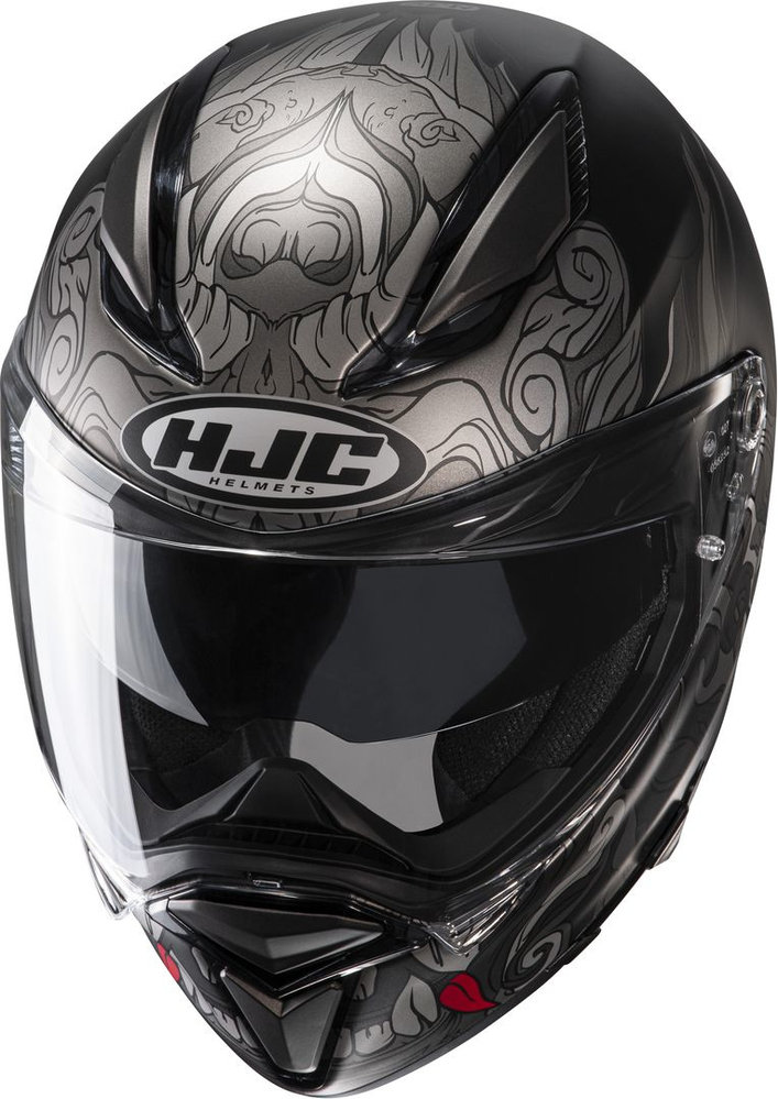 HJC F70 Spector Helmet