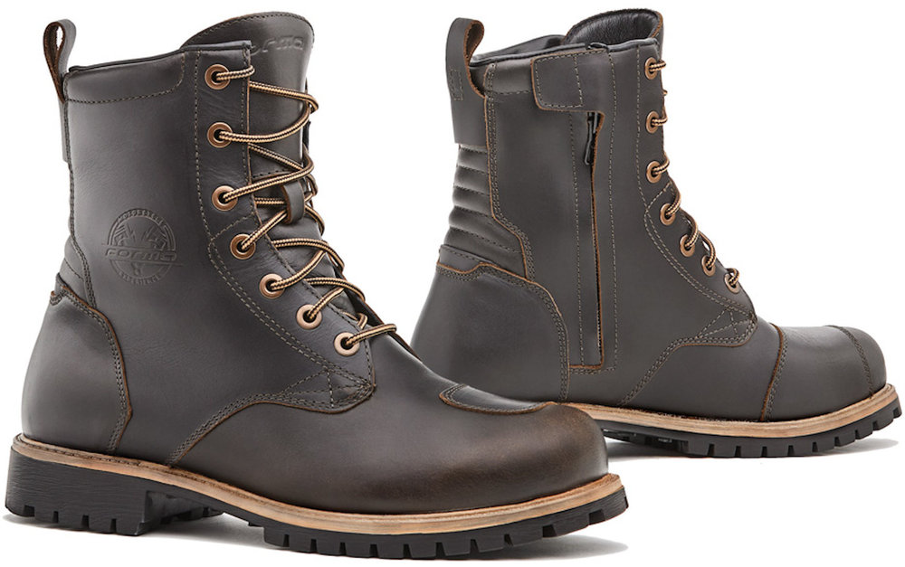 Forma Legacy Dry Motorcycle Boots