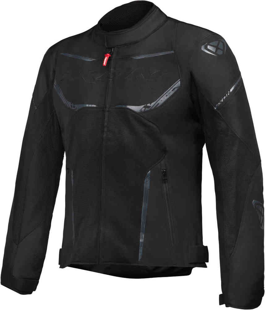 Ixon Striker Air Motorcycle Textile Jacket