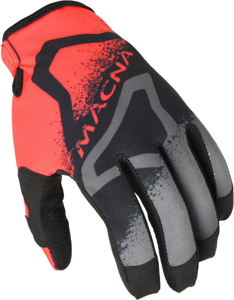 Macna Backyard-1 Motocross Gloves