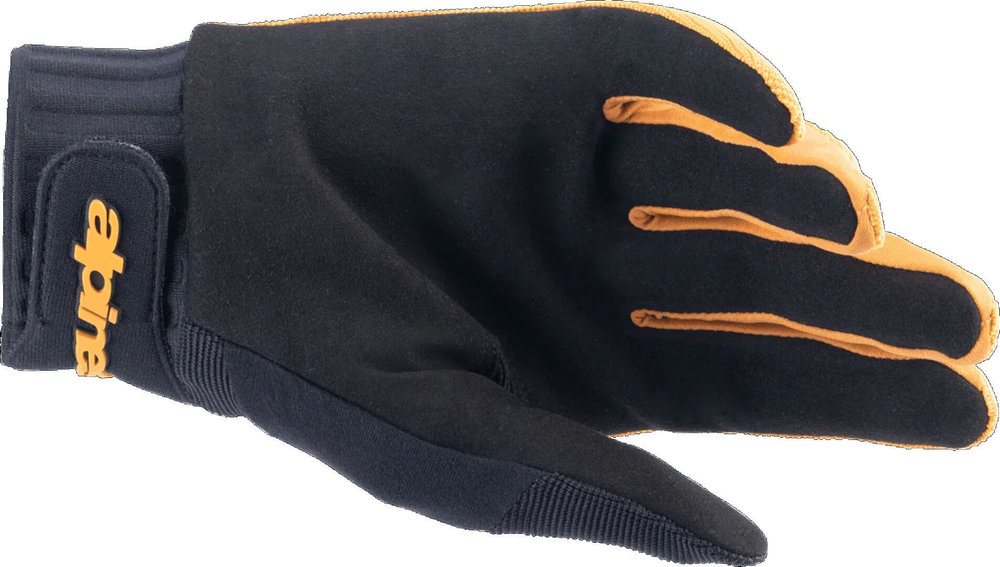 Alpinestars A-Dura Bicycle Gloves