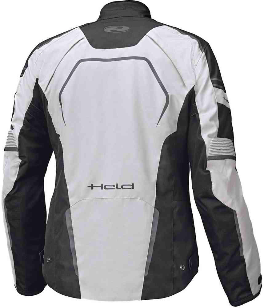 Held Kane waterproof Motorcycle Textile Jacket