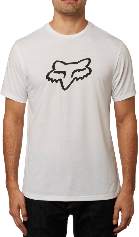 FOX Tournament SS Tech Tee T-Shirt