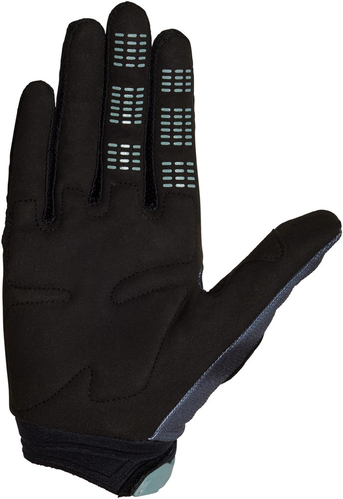 FOX 180 Taunt Motocross Gloves