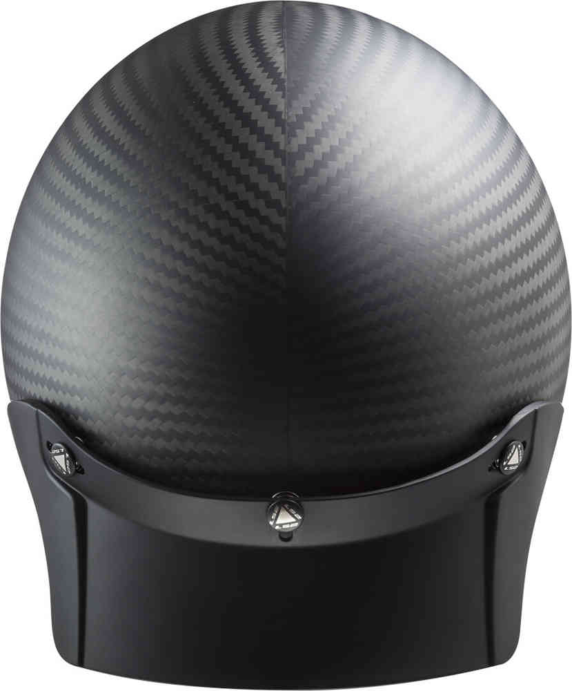 LS2 OF601 Bob II Carbon Jet Helmet