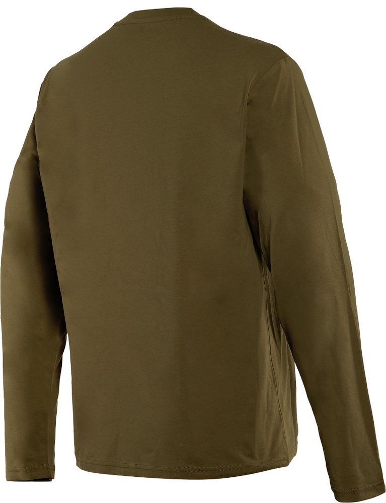 Dainese Adventure LS T-Shirt