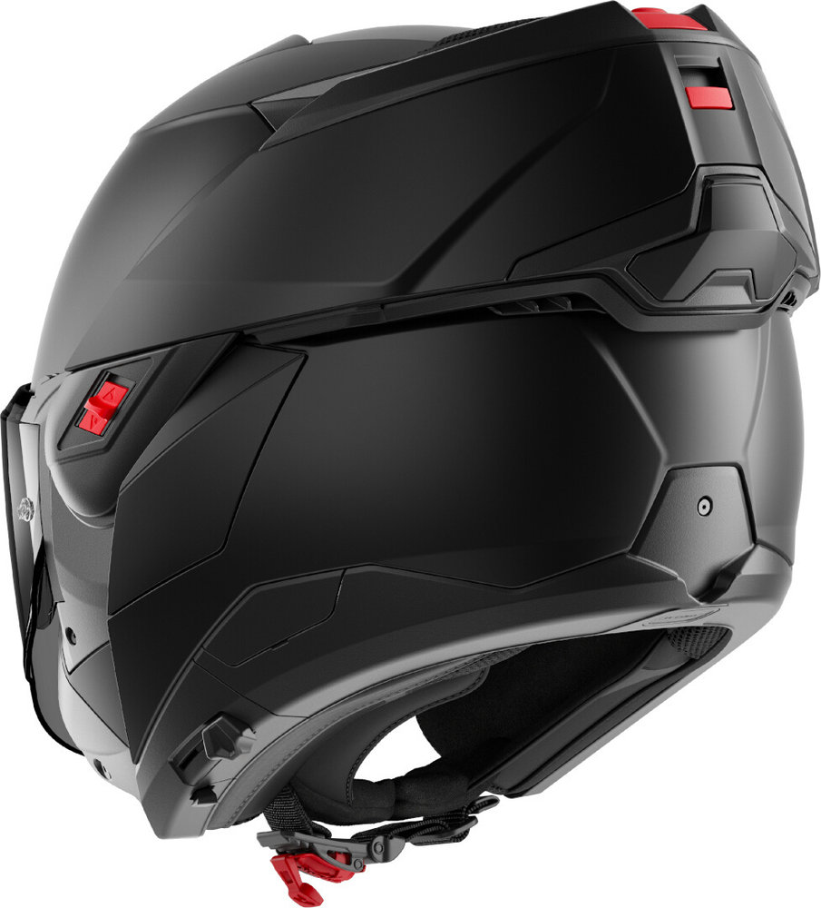 Shark Oxo Dark Shadow Helmet