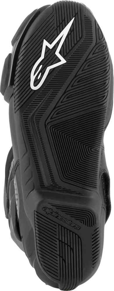 Alpinestars SMX-6 V3 Fluo Motorcycle Boots