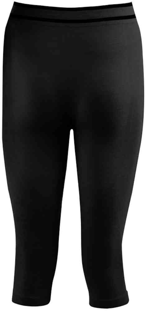 Lenz 6.0 Merino 3/4 Functional Pants