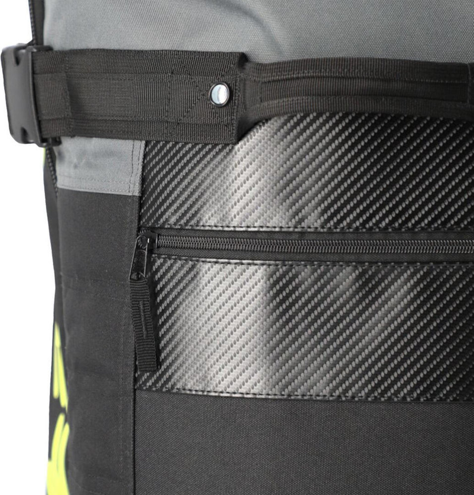 Acerbis X-Trip Logo 105LT Suitcase