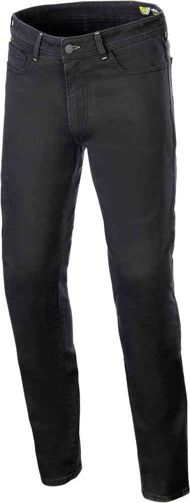 Alpinestars Copper V3 Denim Motorcycle Textile Pants