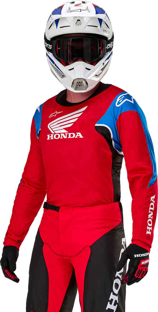 Alpinestars Honda Racer Iconic Motocross Jersey