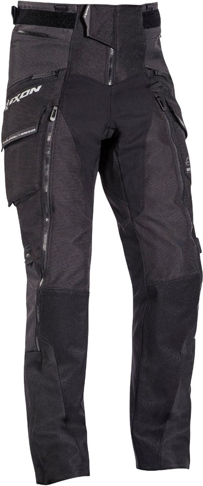 Ixon Ragnar Motorcycle Textile Pants