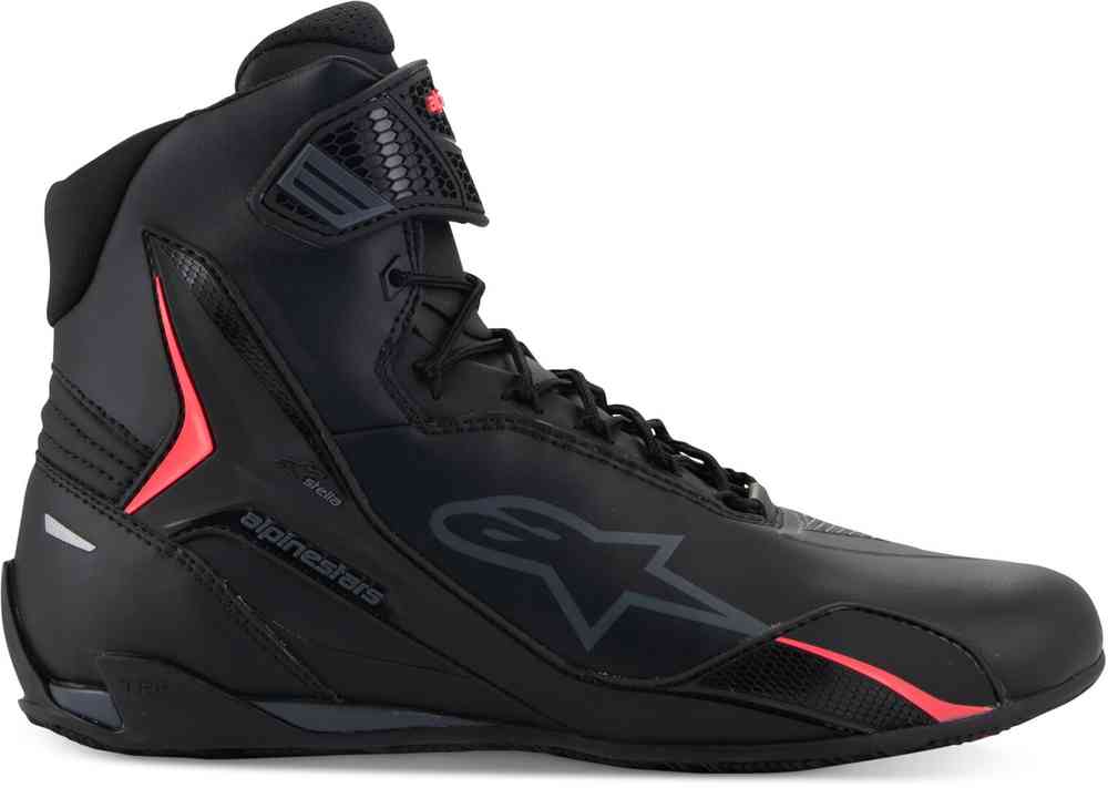 Alpinestars Stella Faster-4 Ladies Motorcycle Shoes