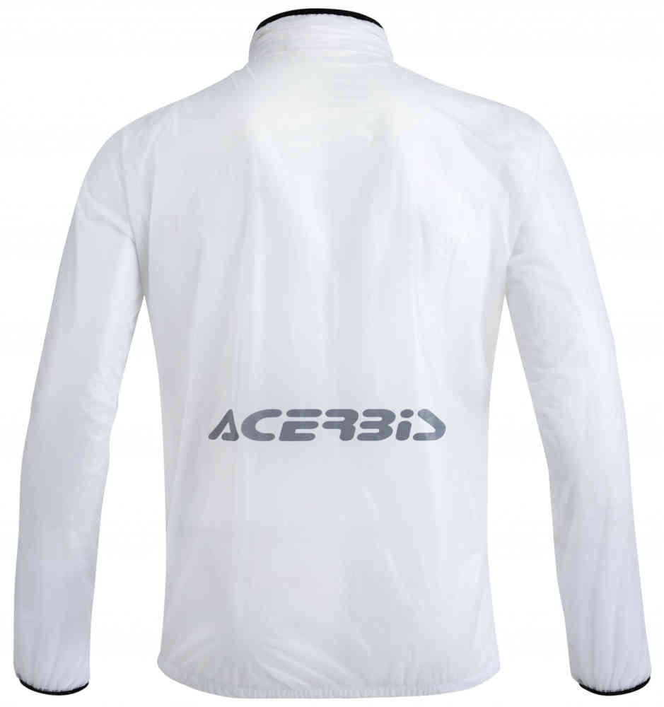 Acerbis Dek Pack Rain Jacket