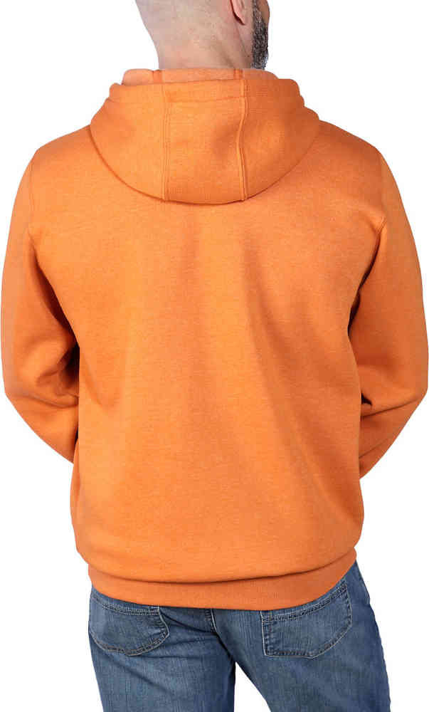 Carhartt Midweight Sleeve Logo Hoodie