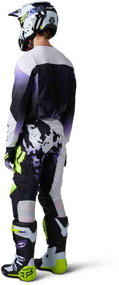 FOX 180 Morphic Motocross Pants