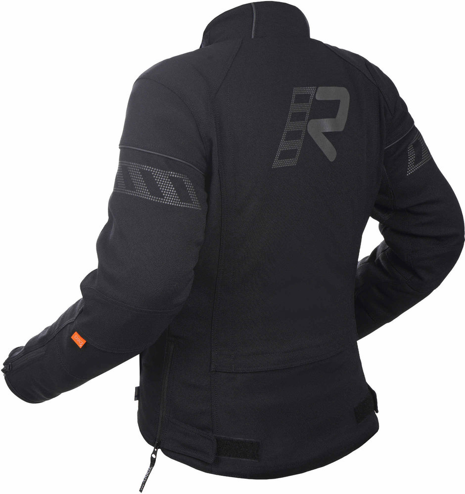 Rukka AirGobina 2.0 Ladies Motorcycle Textile Jacket