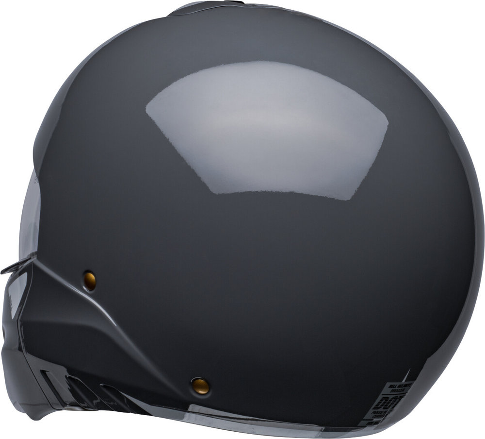 Bell Broozer Duplet Helmet