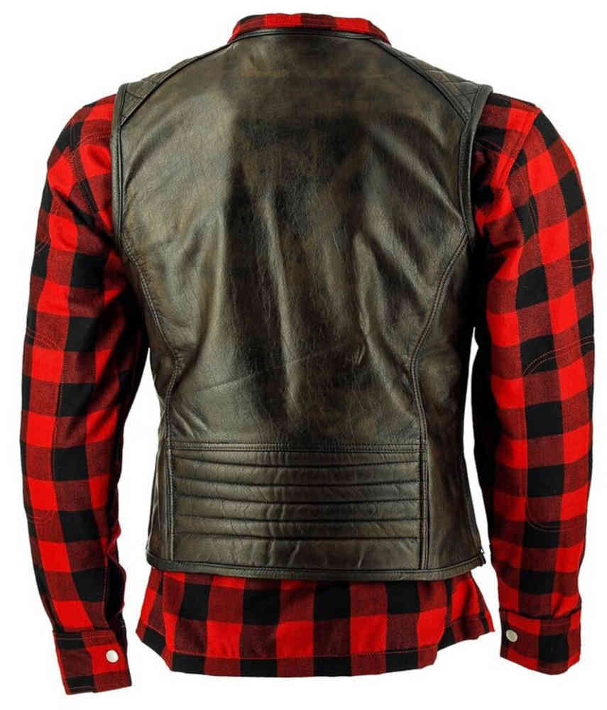 Richa Colt Gilet Motorcycle Vest