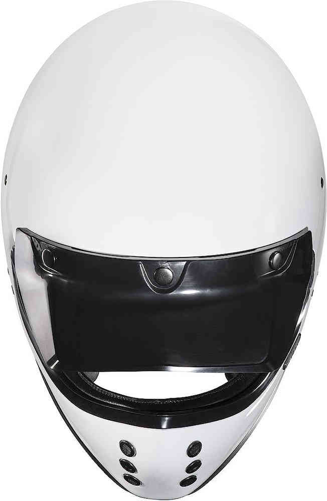 HJC V60 Solid Helmet