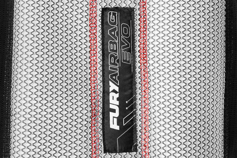 Furygan Evo Airbag Vest