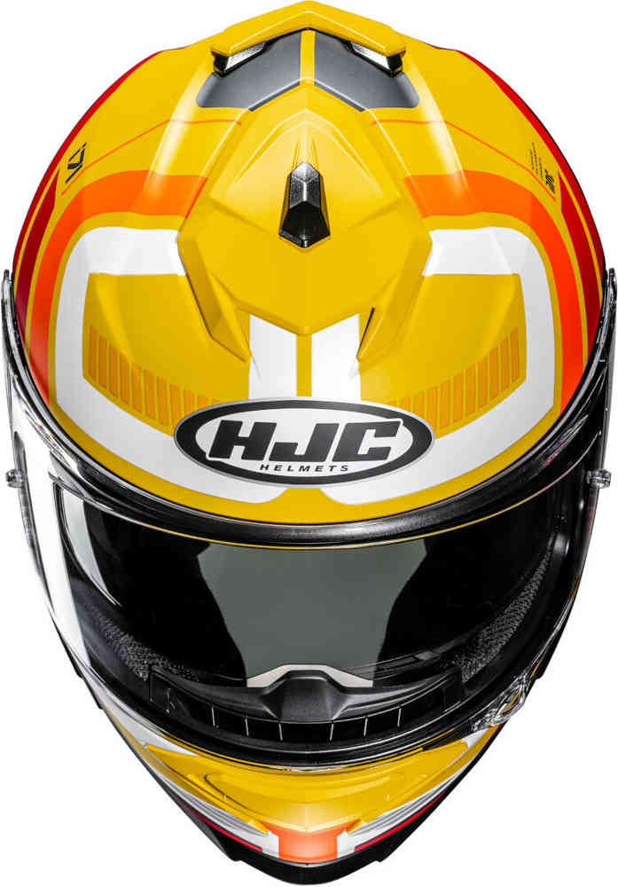 HJC i71 Viz Helmet