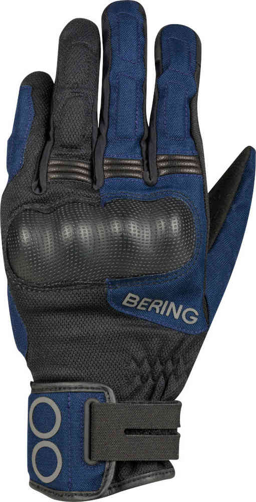Bering Profil Motorcycle Gloves