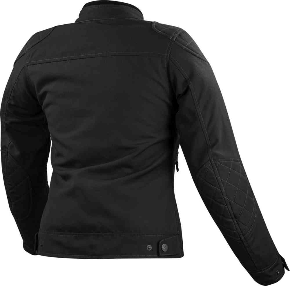LS2 Bullet waterproof Ladies Motorcycle Textile Jacket