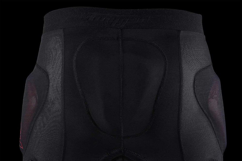 Furygan X-Road Protector Shorts