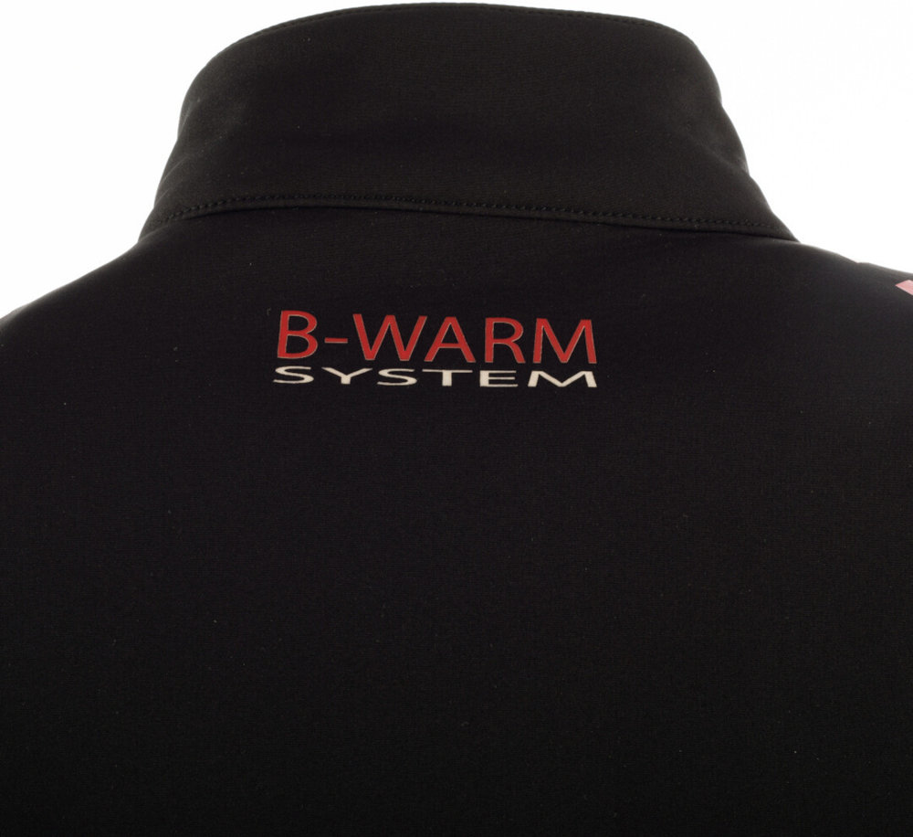 Bering Warmor heatable Textile Jacket