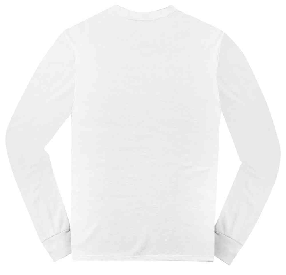 Merlin Kingsley Waffle Knit Longsleeve Shirt