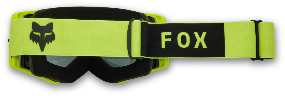 FOX Airspace Core Motocross Goggles