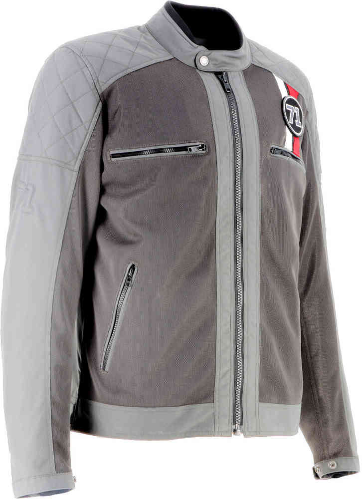 Helstons Stinger Air Motorcycle Textile Jacket