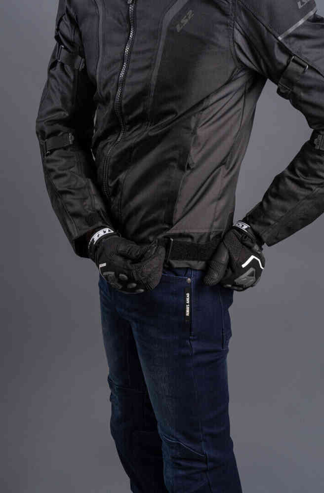 LS2 Sepang waterproof Motorcycle Textile Jacket