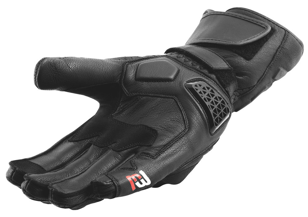 Bogotto Isoa perforated Motorcycle Gloves