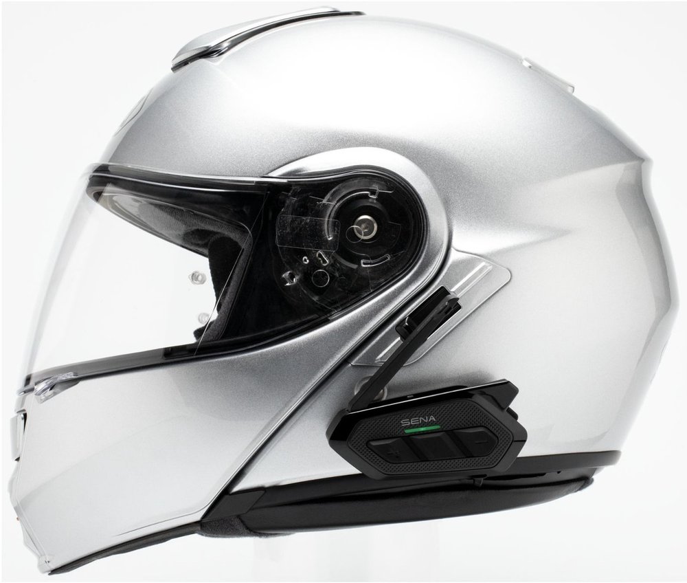 Sena Spider RT1 Bluetooth Communication System Single Pack