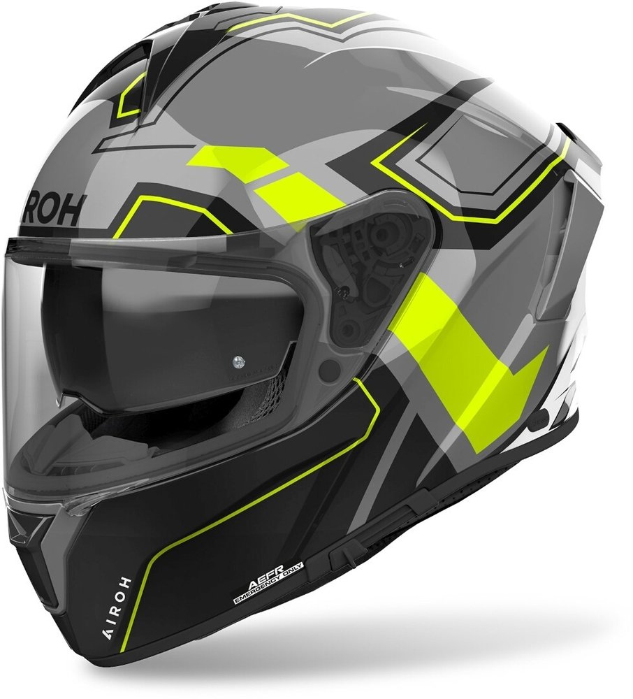 Airoh Spark 2 Dart Helmet