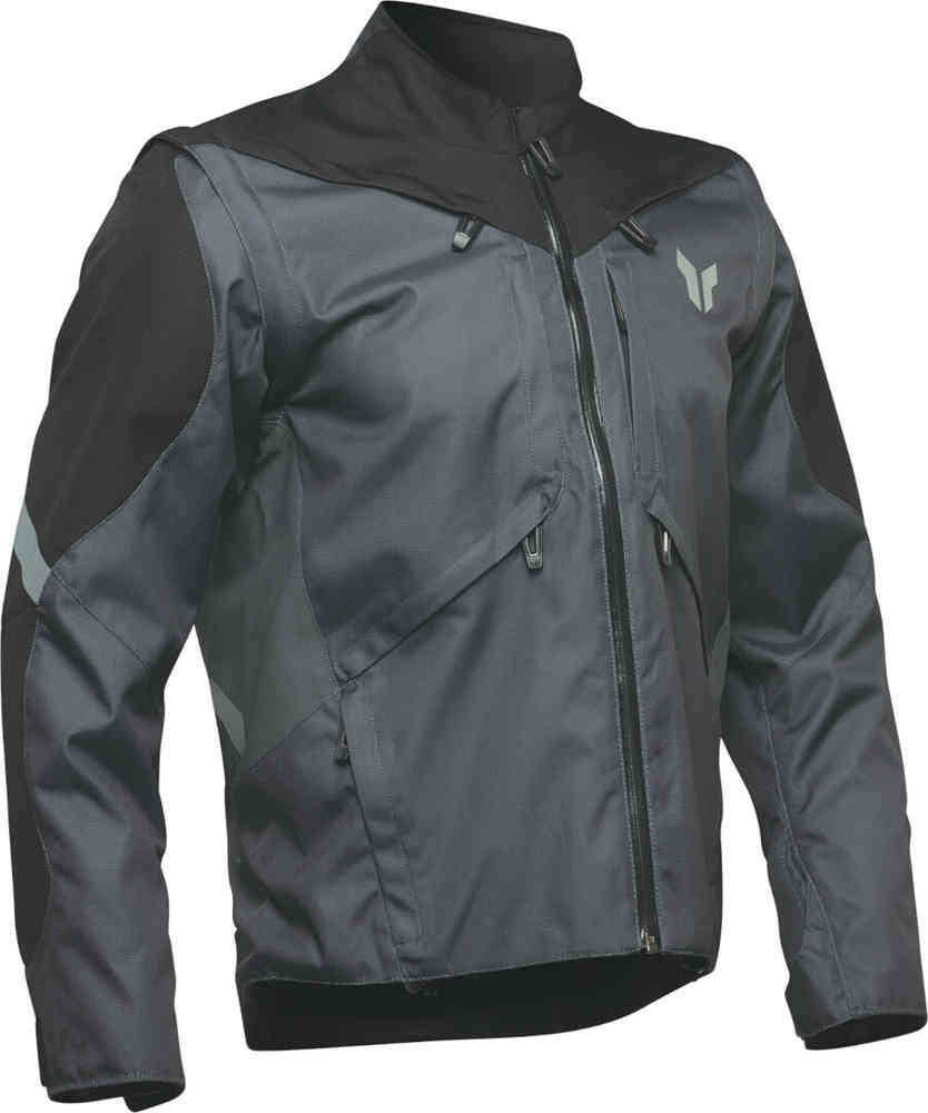 Thor Terrain Textile Jacket