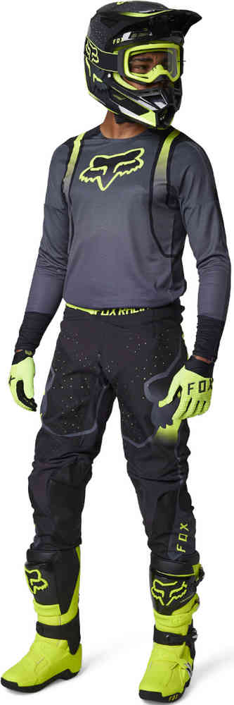 FOX 360 Vizen Motocross Jersey